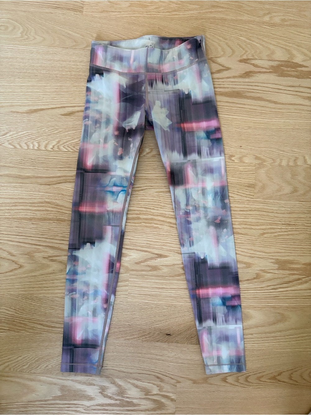Athleta Leggings